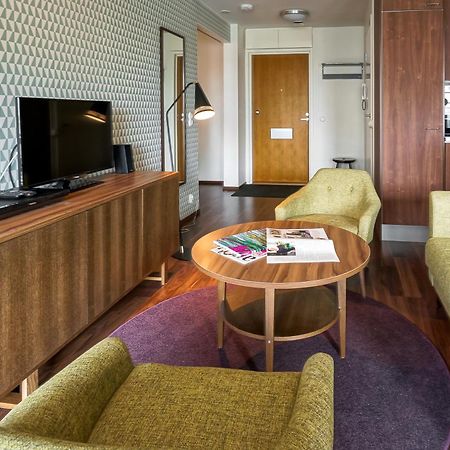 Forenom Serviced Apartments Espoo Tapiola エクステリア 写真