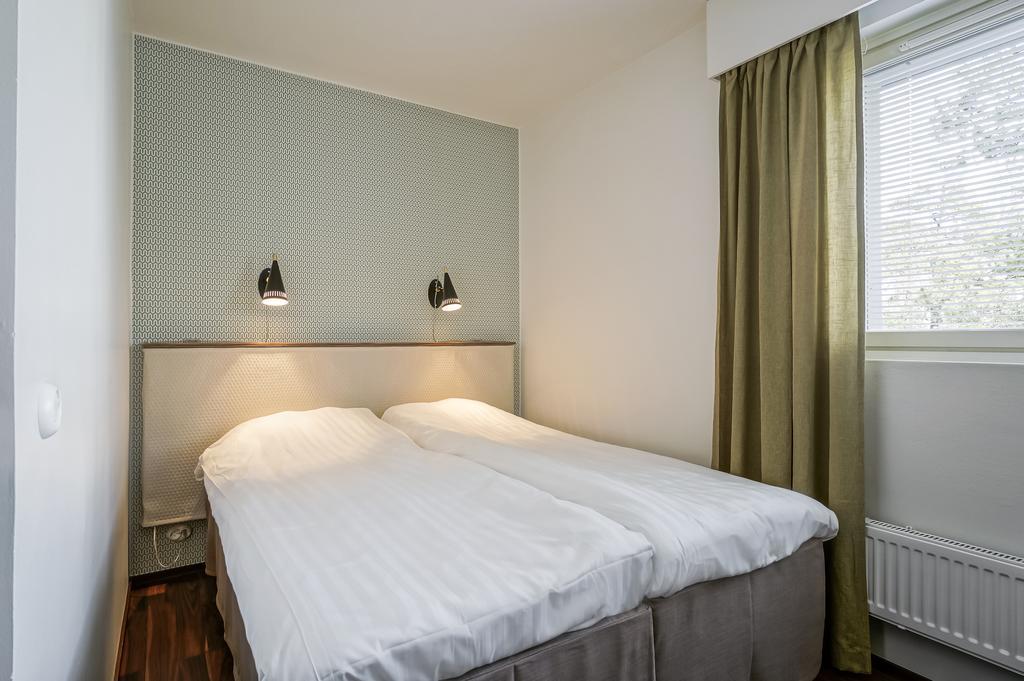 Forenom Serviced Apartments Espoo Tapiola 部屋 写真