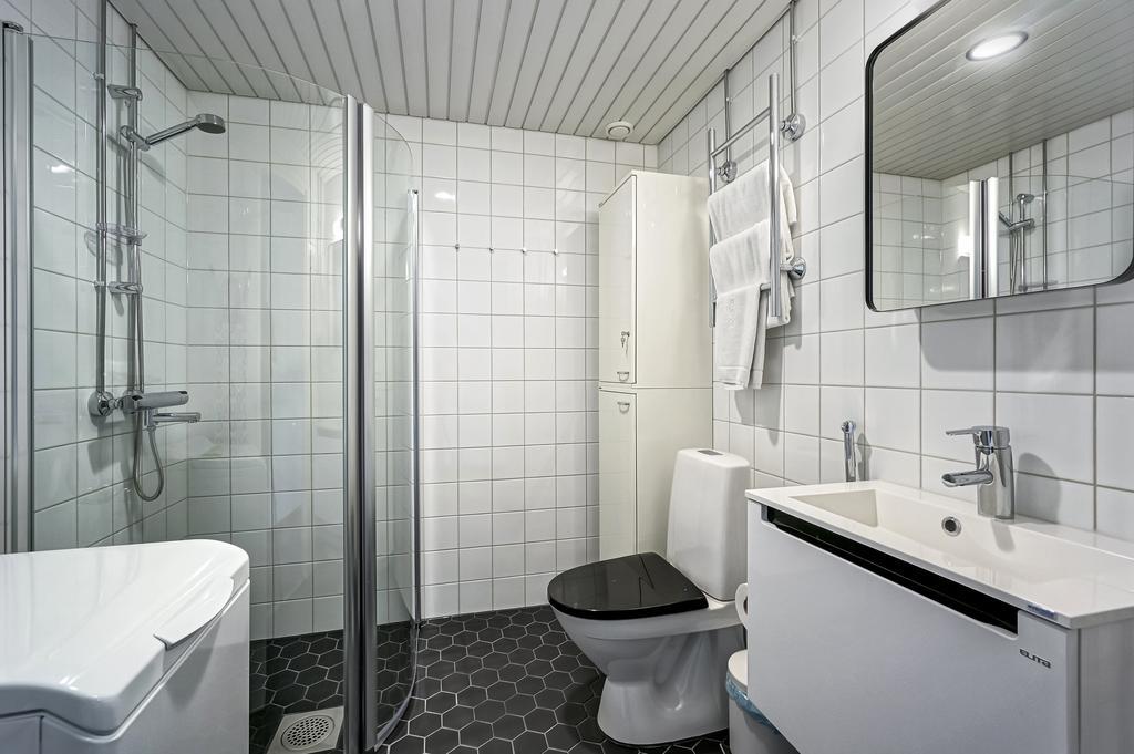 Forenom Serviced Apartments Espoo Tapiola 部屋 写真