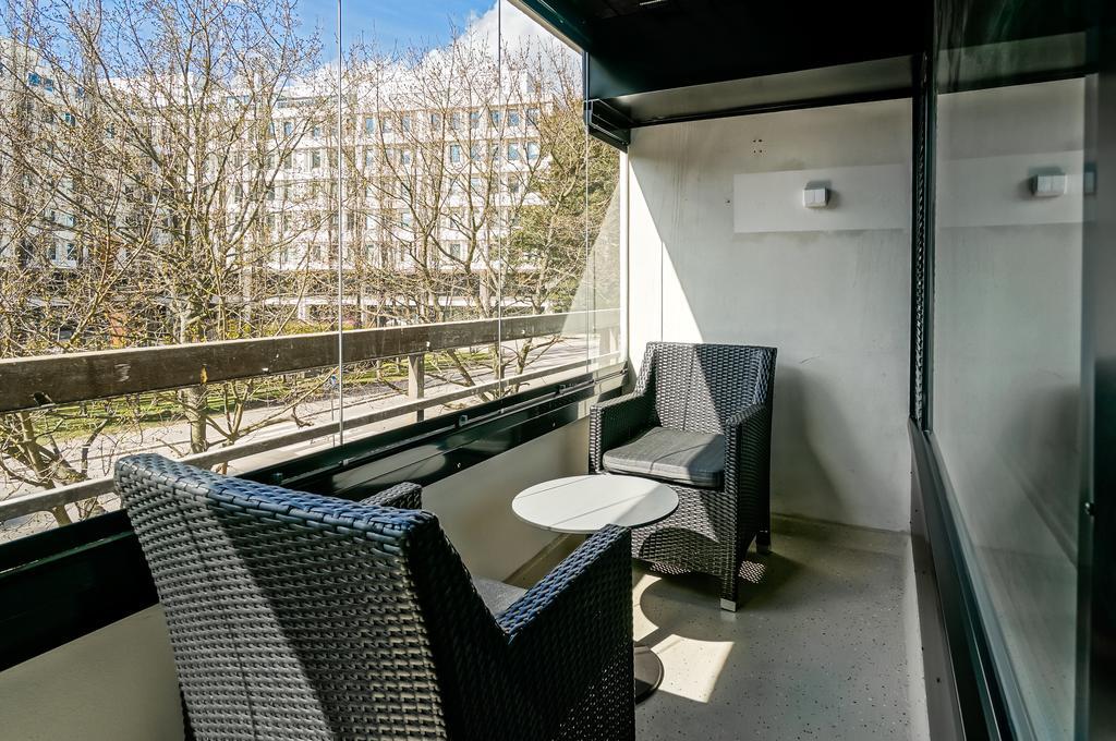 Forenom Serviced Apartments Espoo Tapiola 部屋 写真