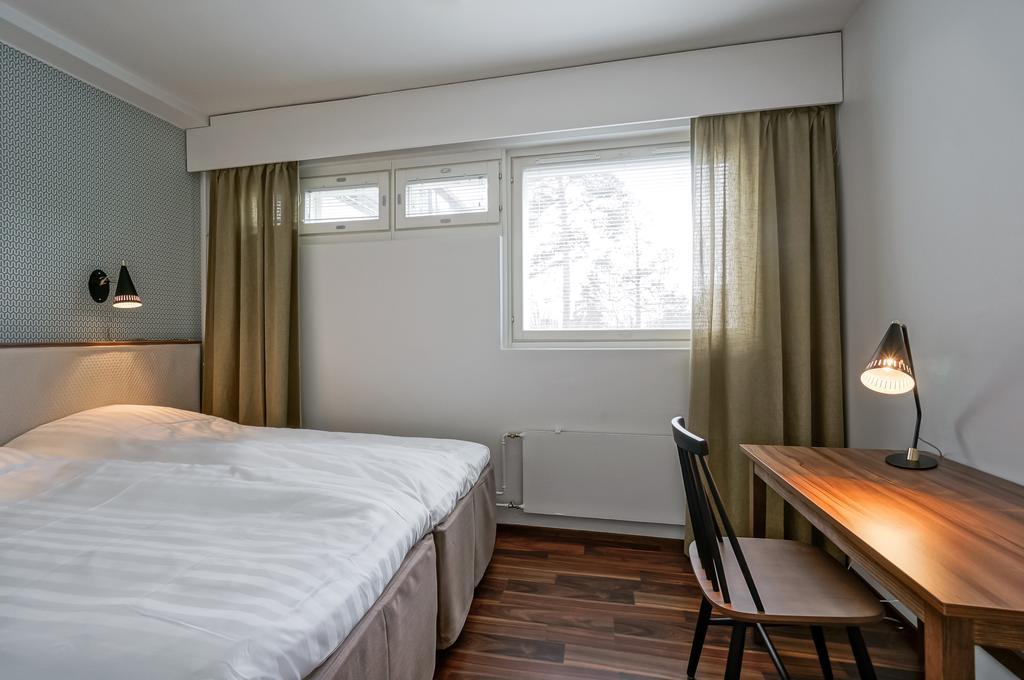 Forenom Serviced Apartments Espoo Tapiola 部屋 写真
