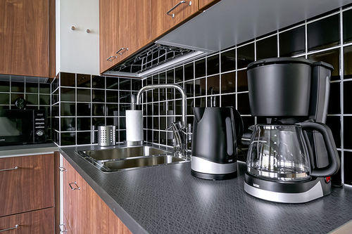 Forenom Serviced Apartments Espoo Tapiola エクステリア 写真