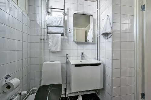 Forenom Serviced Apartments Espoo Tapiola エクステリア 写真