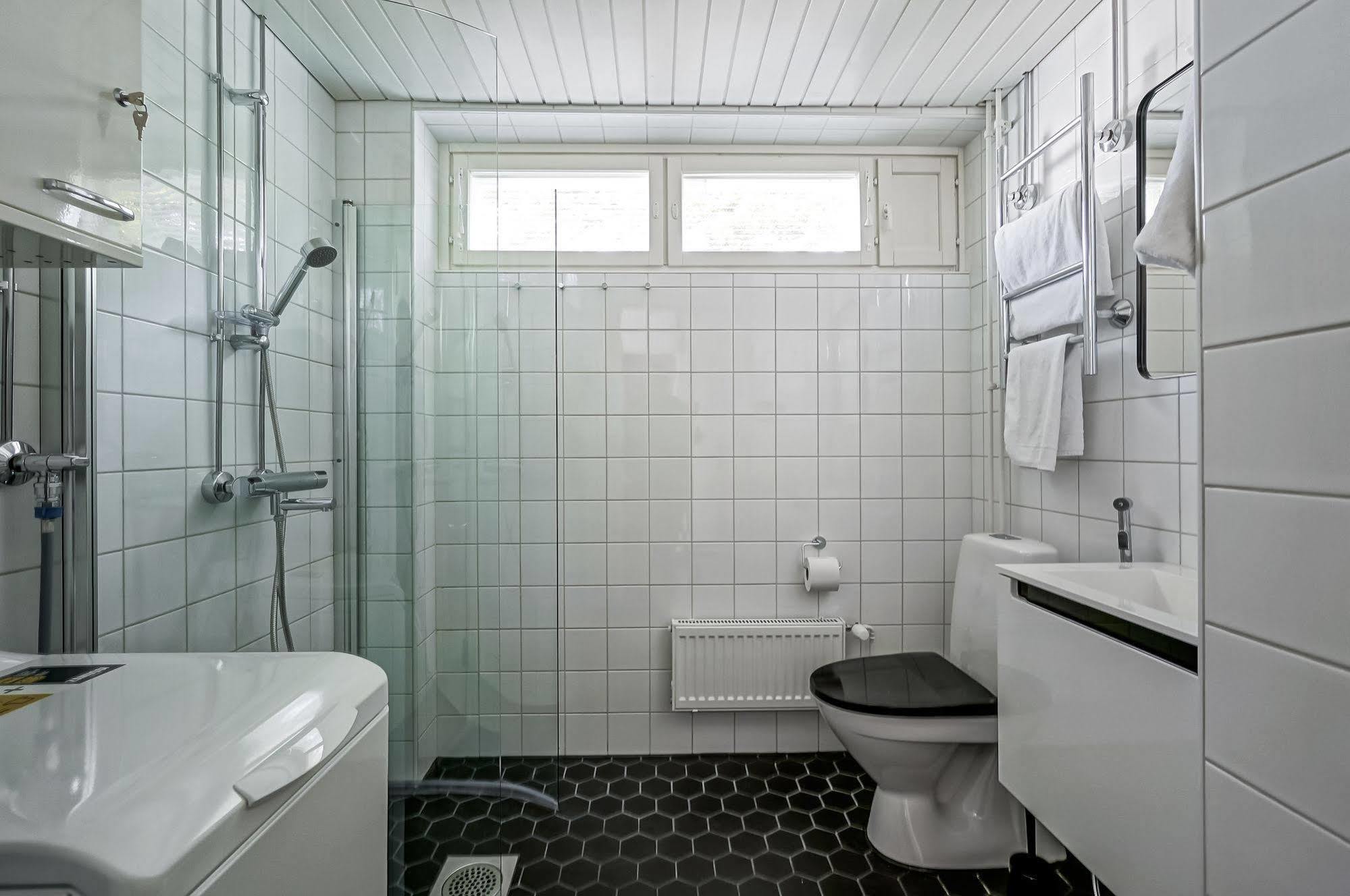 Forenom Serviced Apartments Espoo Tapiola エクステリア 写真